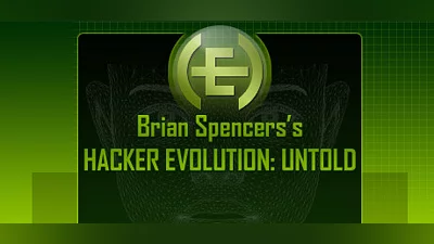 Hacker Evolution: Untold