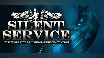 Silent Service
