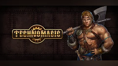 TechnoMagic