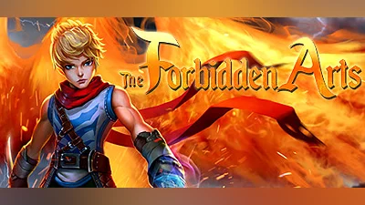 The Forbidden Arts
