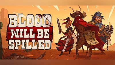 Blood will be Spilled