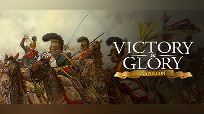 Victory and Glory: Napoleon