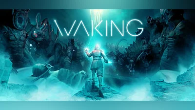 Waking