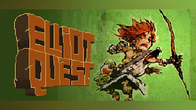 Elliot Quest