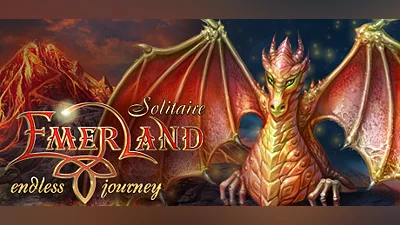 Emerland Solitaire: Endless Journey