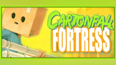 Cartonfall: Fortress - Defend Cardboard Castle
