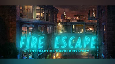 Fire Escape