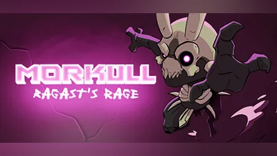 Morkull Ragast's Rage