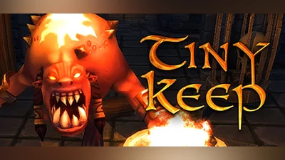 TinyKeep