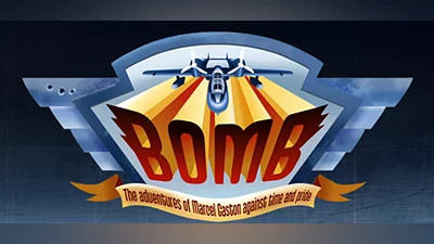 BOMB: Who let the dogfight?