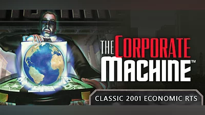 The Corporate Machine