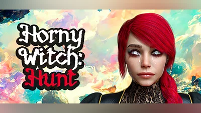 Horny Witch: Hunt