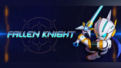 Fallen Knight