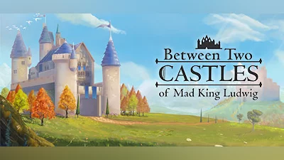 Between Two Castles - Digital Edition