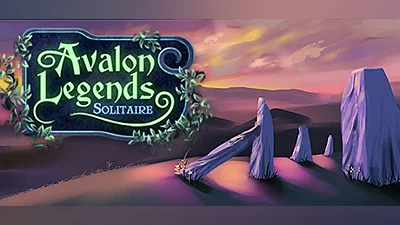 Avalon Legends Solitaire