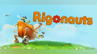 Rigonauts