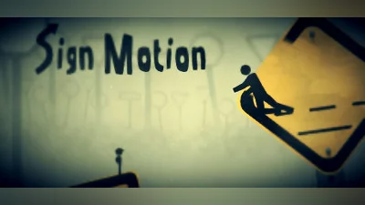 Sign Motion
