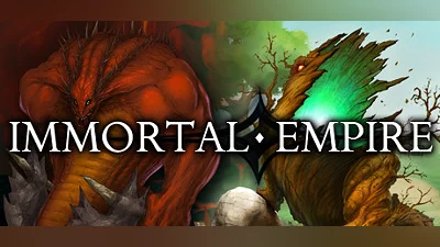 Immortal Empire