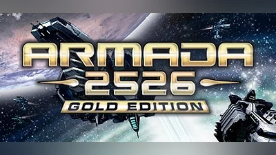 Armada 2526 Gold Edition