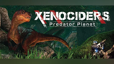 Xenociders