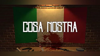 Cosa Nostra