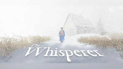 The Whisperer