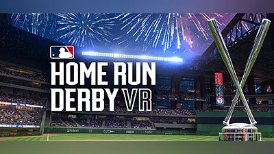 MLB Home Run Derby VR