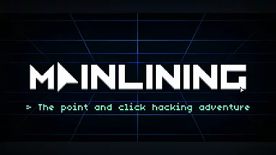 Mainlining