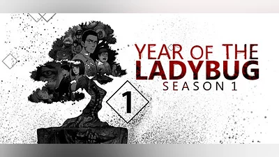 Year of the Ladybug: Season 1