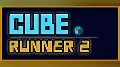 Cube Runner 2