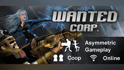 Wanted Corp.