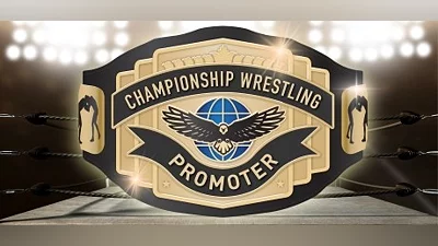 Championship Wrestling Promoter