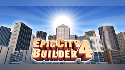 Epic City Builder 4