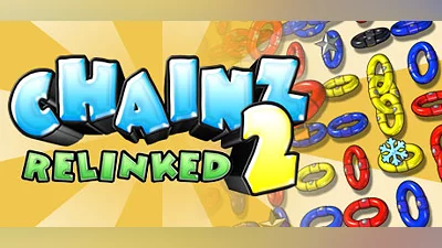 Chainz 2: Relinked