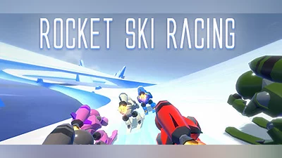 Rocket Ski Racing