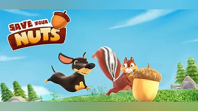 Save Your Nuts