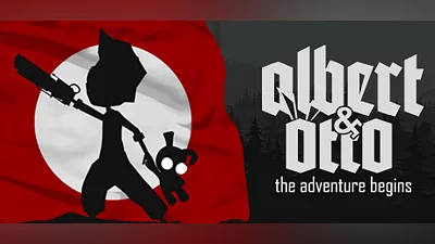 Albert and Otto