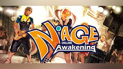 N-Age: Awakening