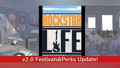 Rockstar Life