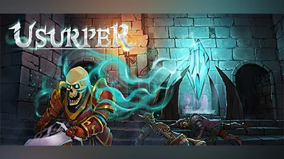 Usurper: Soulbound