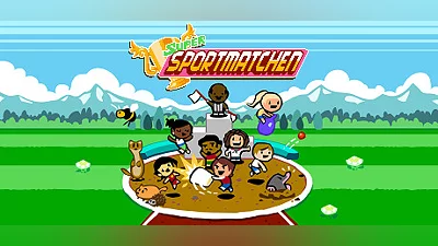 Super Sportmatchen