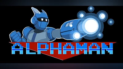 Alphaman