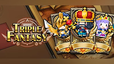 ​Triple Fantasy