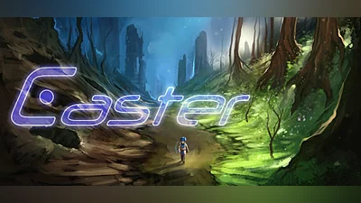 Caster