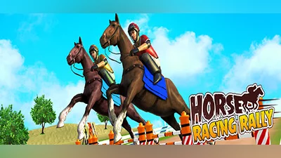 Horse Racing Rally