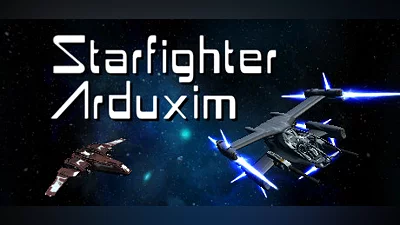 Starfighter Arduxim