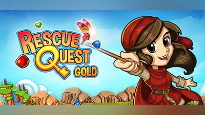 Rescue Quest Gold
