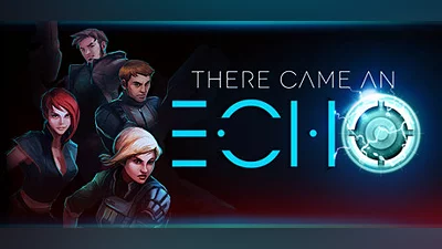 There Came an Echo