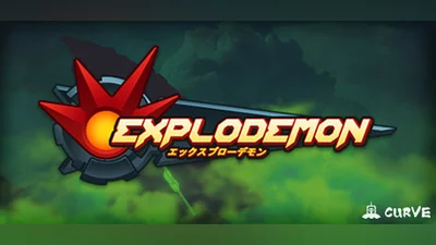 Explodemon