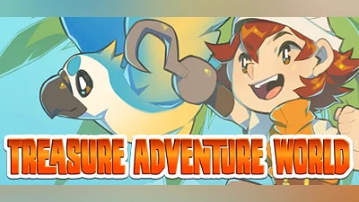 Treasure Adventure World